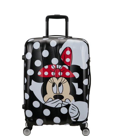 Disney Legends 2.0 65cm Středně velk&yacute; kufr