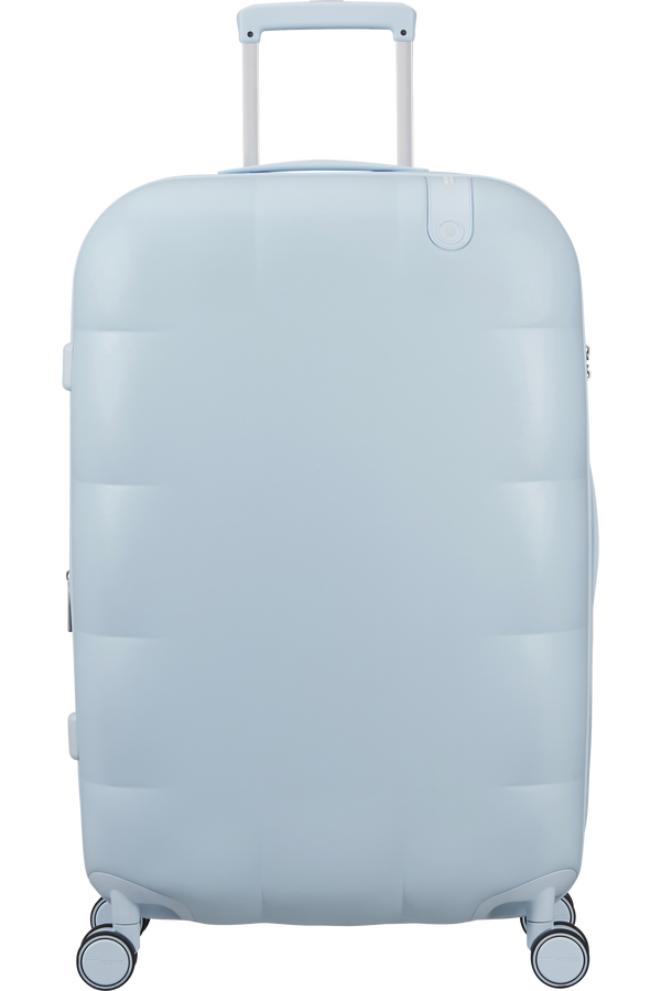 Dreami 77cm Velk&yacute; kufr | American Tourister Dreami Spinner Exp Tsa 77cm  Blue Dream