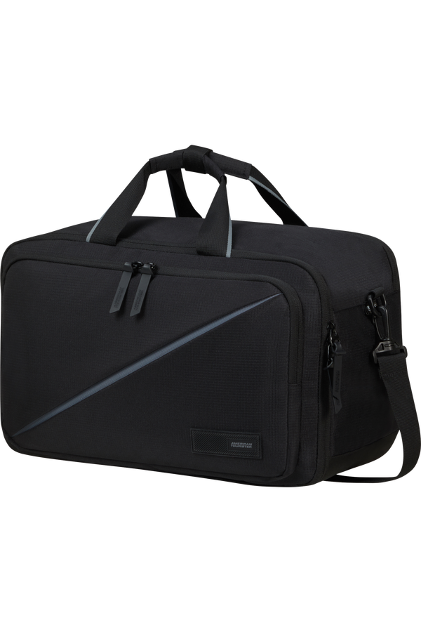 American Tourister Take2cabin 3-Way Boarding Bag  Čern&aacute;