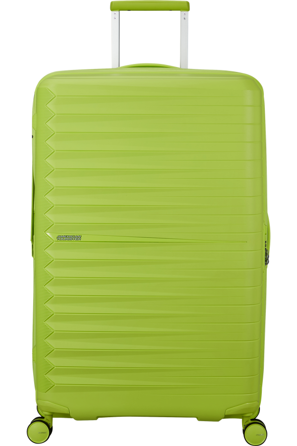 American Tourister Fastforward Spinner 78/29 TSA EXP 78cm  Neon Lime