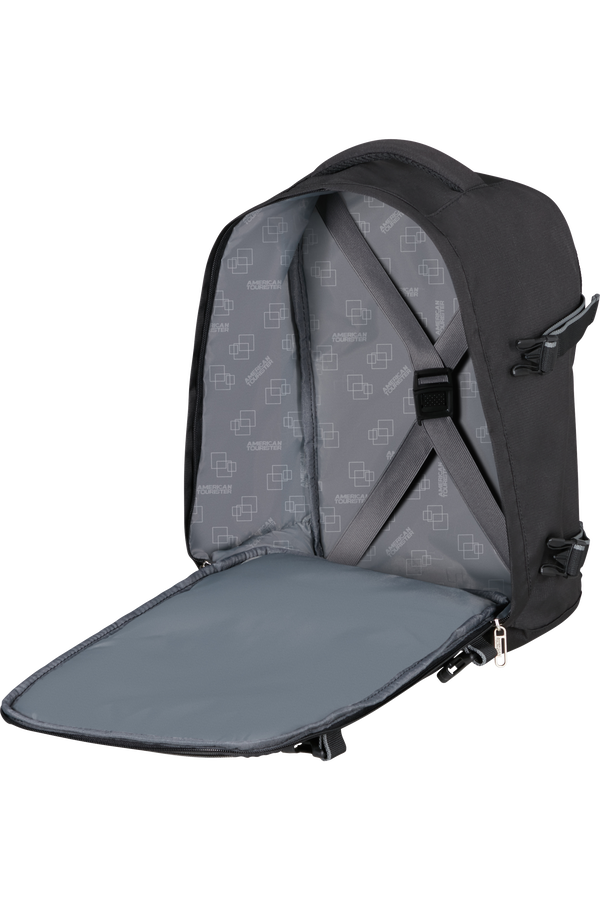 American Tourister Cloudrider Cabin Backpack S  Černá