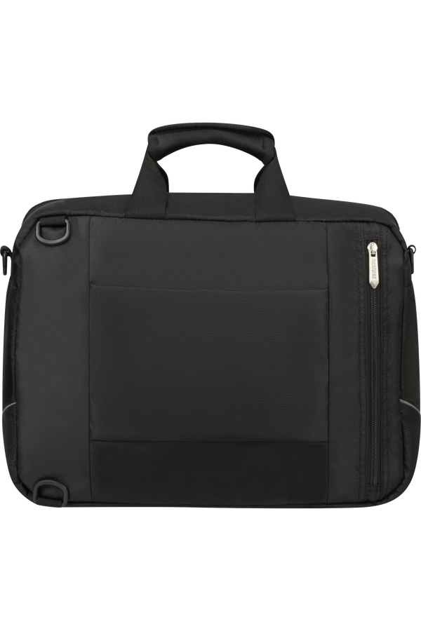 American Tourister SummerRide 3 Way Boarding Bag Černá