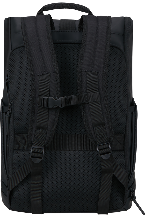 Urban Tide 15.6'' rolltop Batoh 15.6"