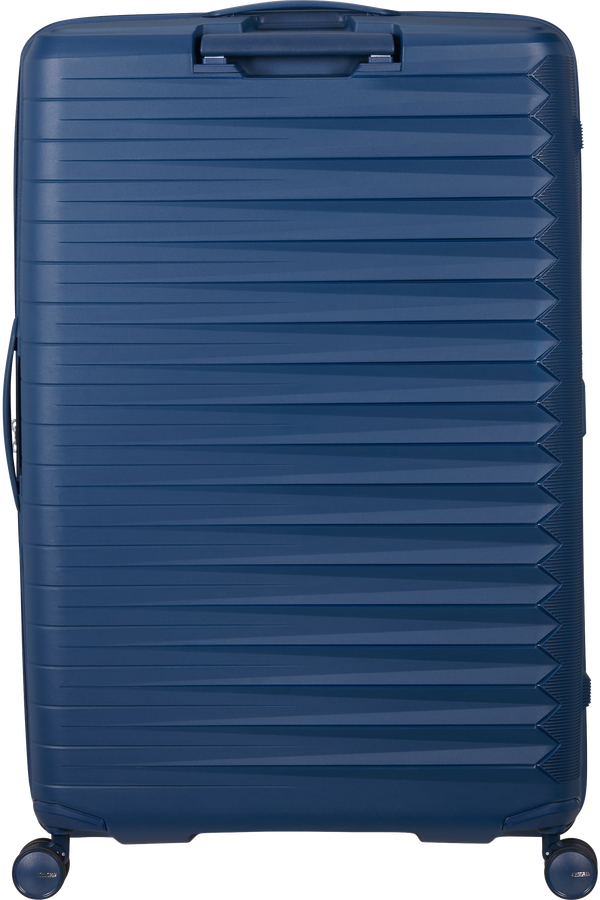 American Tourister FastForward Spinner 83/31 TSA EXP 83cm  Námořní modrá American Tourister FastForward Spinner 83/31 TSA EXP 83cm  Námořní modrá
