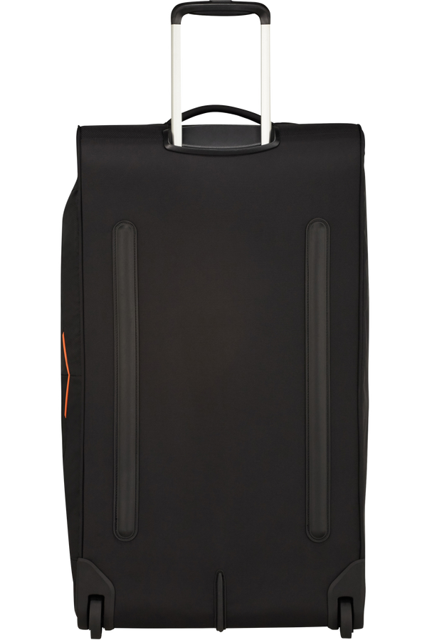 American Tourister Summerfunk Duffle/Wh 80cm  Černá American Tourister Summerfunk Duffle/Wh 80cm  Černá