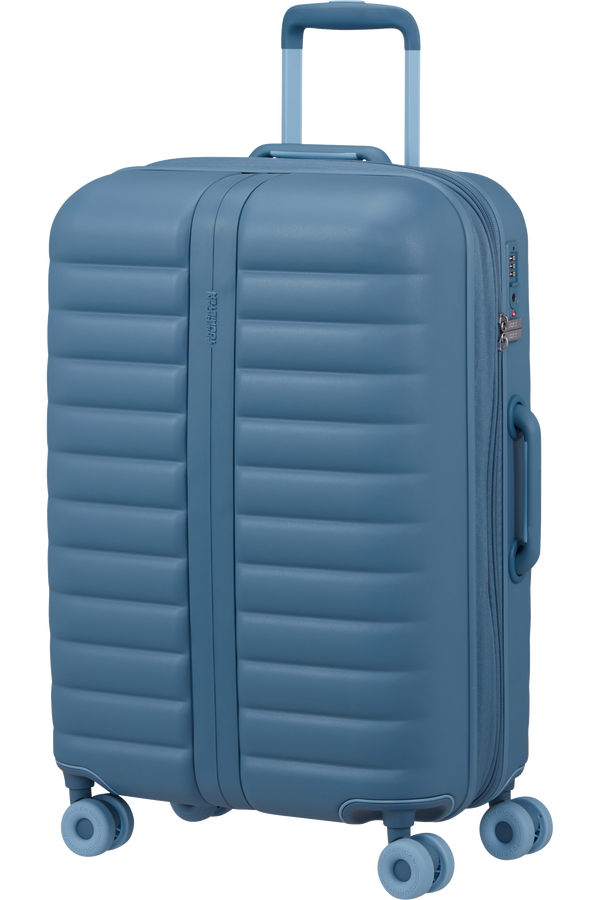 Neovibe 67cm Středně velk&yacute; kufr