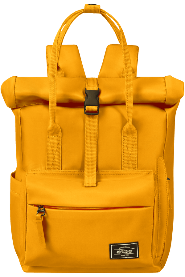 American Tourister Urban Groove Ug16 Backpack City  Žlutá