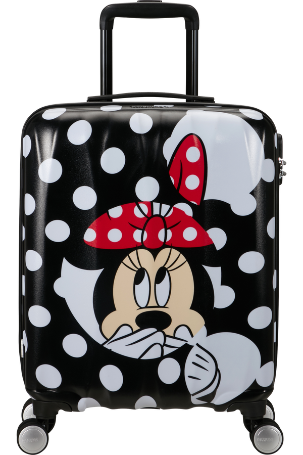 Disney Legends 2.0 55cm Kabinov&eacute; zavazadlo