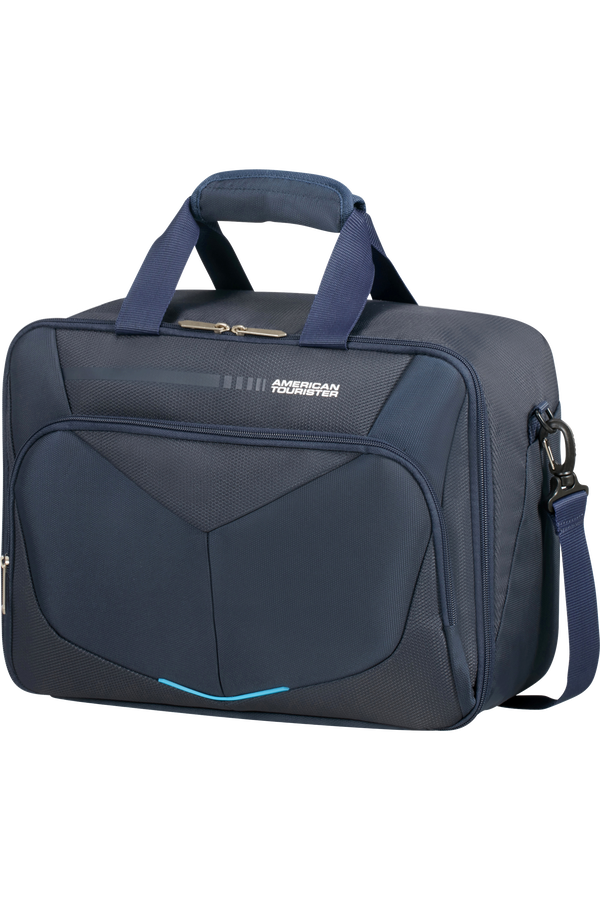 American Tourister Summerfunk 3-Way Boarding Bag  Námořní modrá American Tourister Summerfunk 3-Way Boarding Bag  Námořní modrá