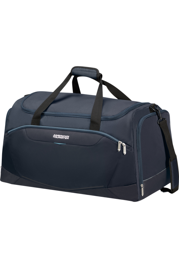 American Tourister SummerRide Duffle L Námořní modrá
