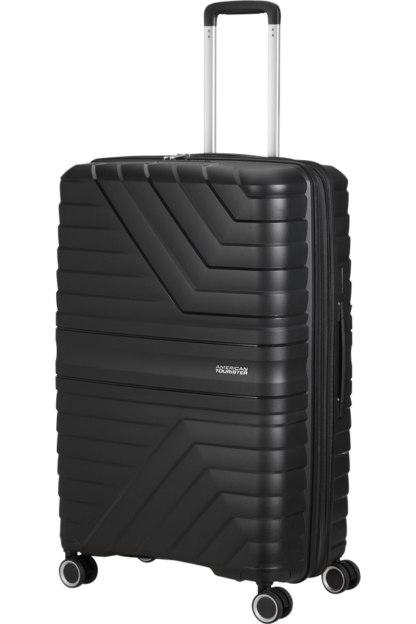 American Tourister Flytwist SPINNER 78/29 TSA EXP 78cm  Shadow Black