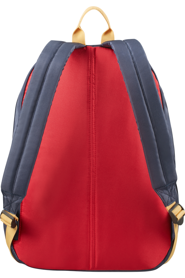 American Tourister Upbeat Backpack  N&aacute;mořn&iacute; modr&aacute;