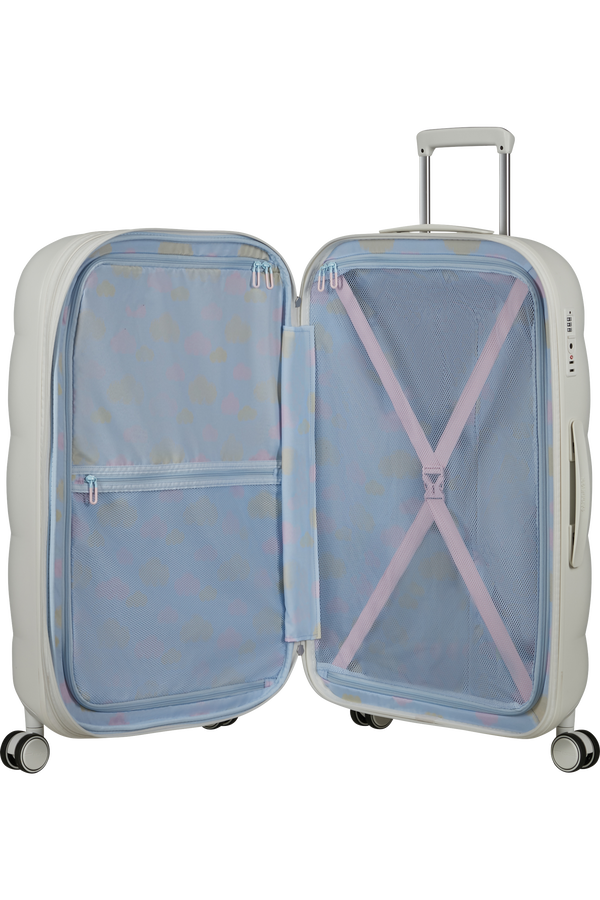 Dreami 77cm Velk&yacute; kufr