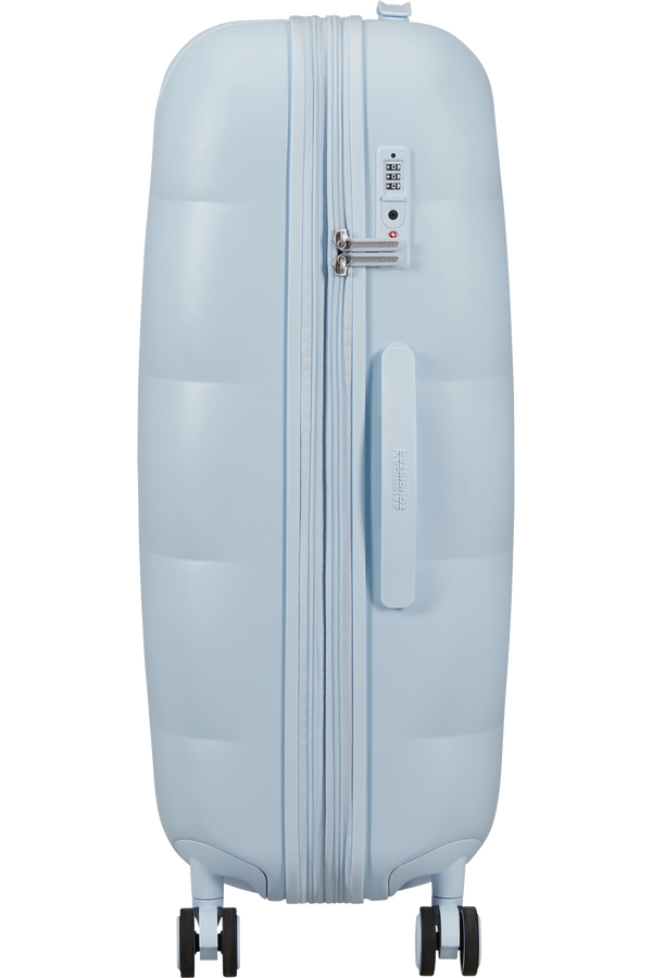 Dreami 77cm Velk&yacute; kufr | American Tourister Dreami Spinner Exp Tsa 77cm  Blue Dream