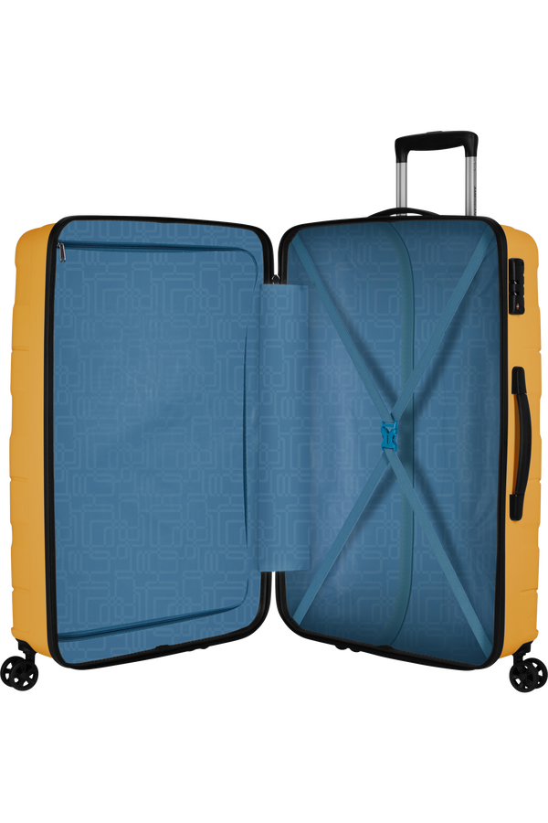 Jetdriver 3.0 77cm Spinner (4 kolečka)