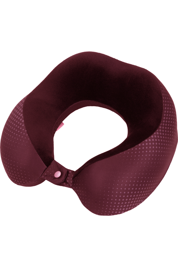 Travel Pillow Pol&scaron;t&aacute;ř