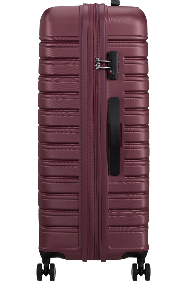 Flashline 78cm Velk&yacute; kufr