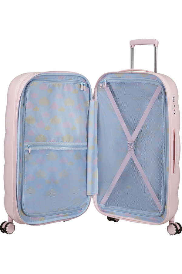 Dreami 77cm Velk&yacute; kufr