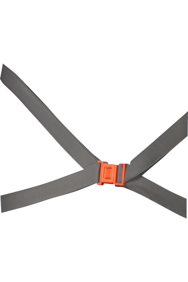 American Tourister Summerfunk Spinner Strict TSA 55cm  Černá