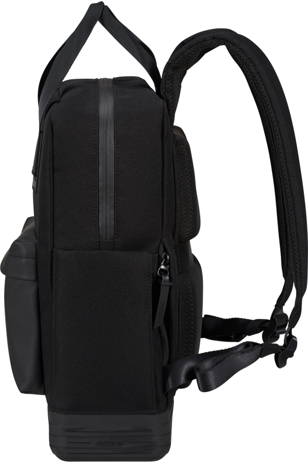 American Tourister Soulpack Business BP Tote 15.0'  Čern&aacute;