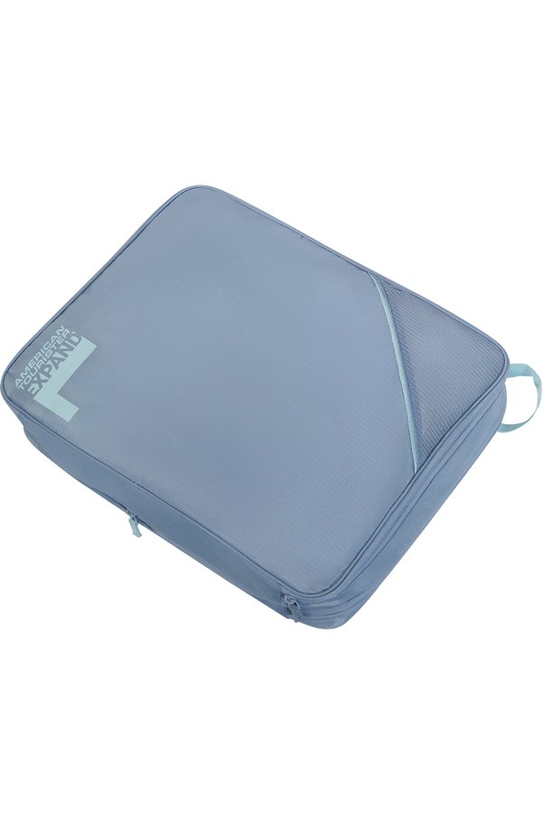 Packing Cubes Sada 3 balic&iacute;ch kostek