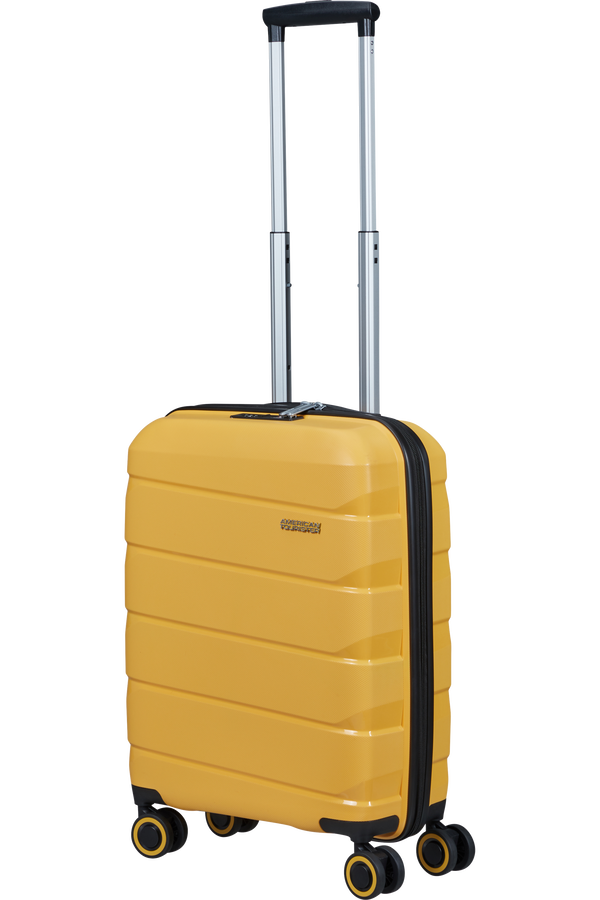American Tourister Air Move SPINNER 55/20 TSA  Sunset Yellow