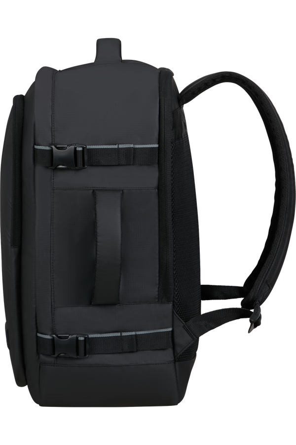American Tourister Take2cabin Backpack Prime M  Čern&aacute;