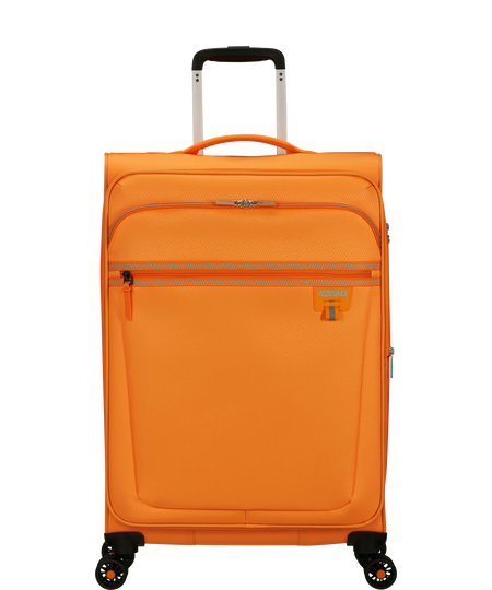 Aerospin M Středně velk&yacute; kufr