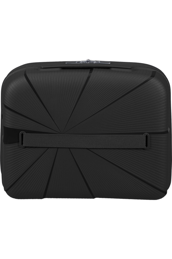 American Tourister Starvibe Beauty Case Černá