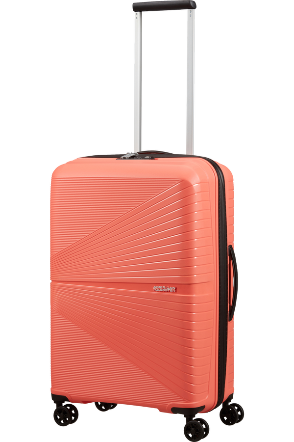 American Tourister Airconic Spinner 67/24 Tsa 67cm  Living Coral