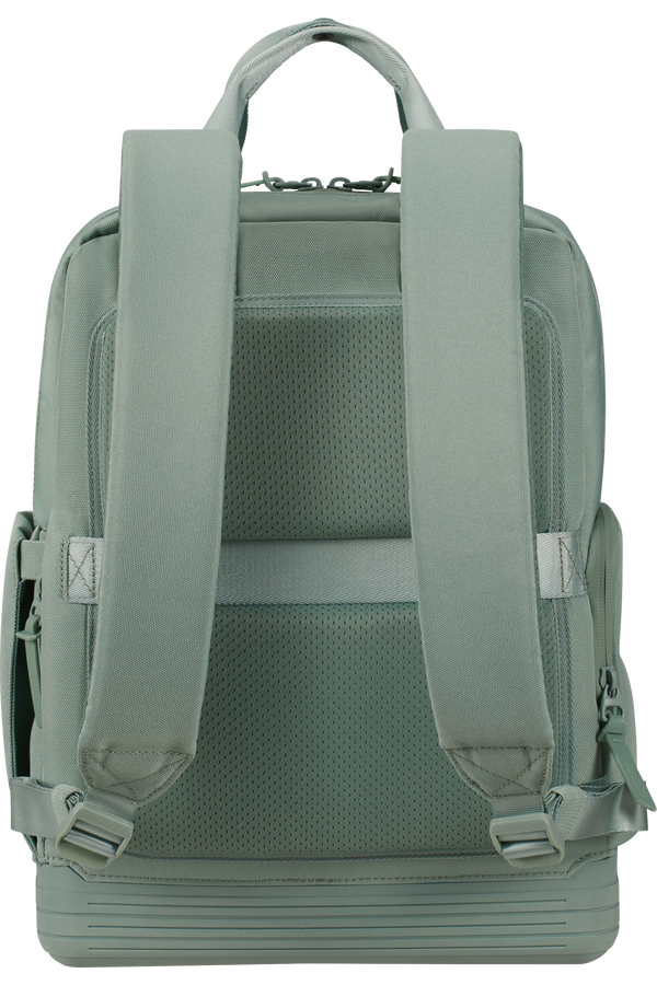 American Tourister Soulpack Business BP Tote 15.0'  Iceberg Green American Tourister Soulpack Business BP Tote 15.0'  Iceberg Green