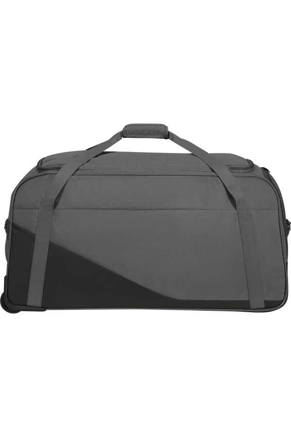 American Tourister City Racer Duffle with wheels L  Čern&aacute;