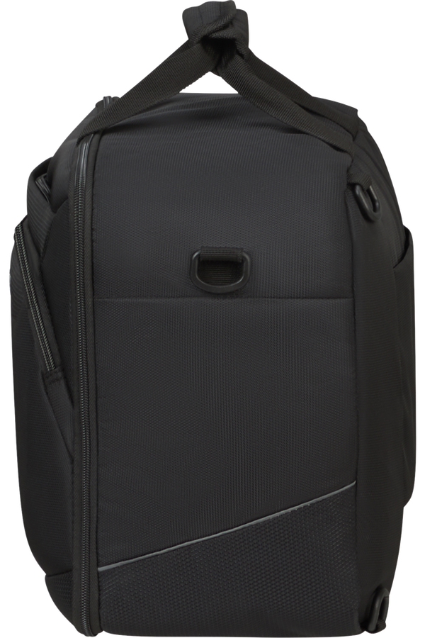American Tourister SummerRide 3 Way Boarding Bag Černá American Tourister SummerRide 3 Way Boarding Bag Černá