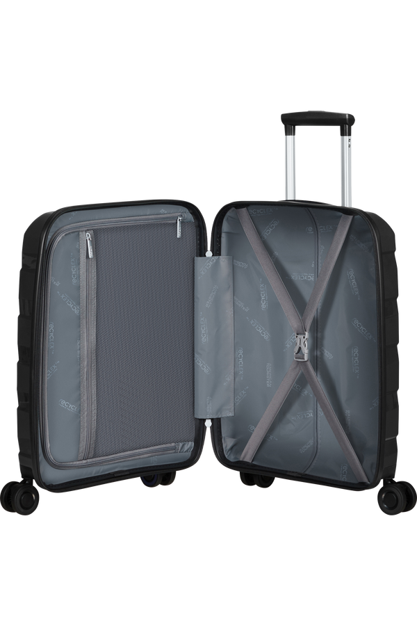 American Tourister Air Move SPINNER 55/20 TSA  Čern&aacute;