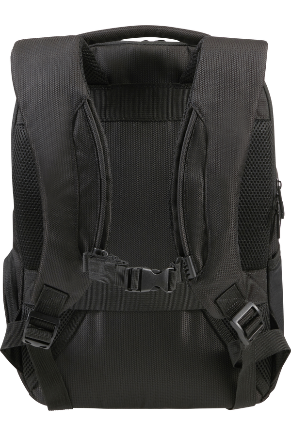 American Tourister Work-E Laptop Backpack  14inch Černá