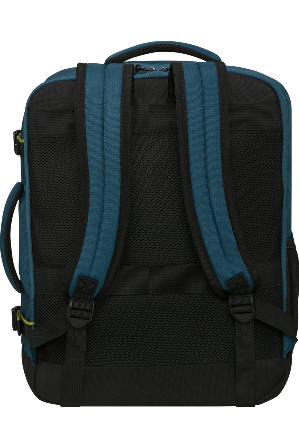 American Tourister Take2cabin Casual Backpack M  Harbor Blue American Tourister Take2cabin Casual Backpack M  Harbor Blue
