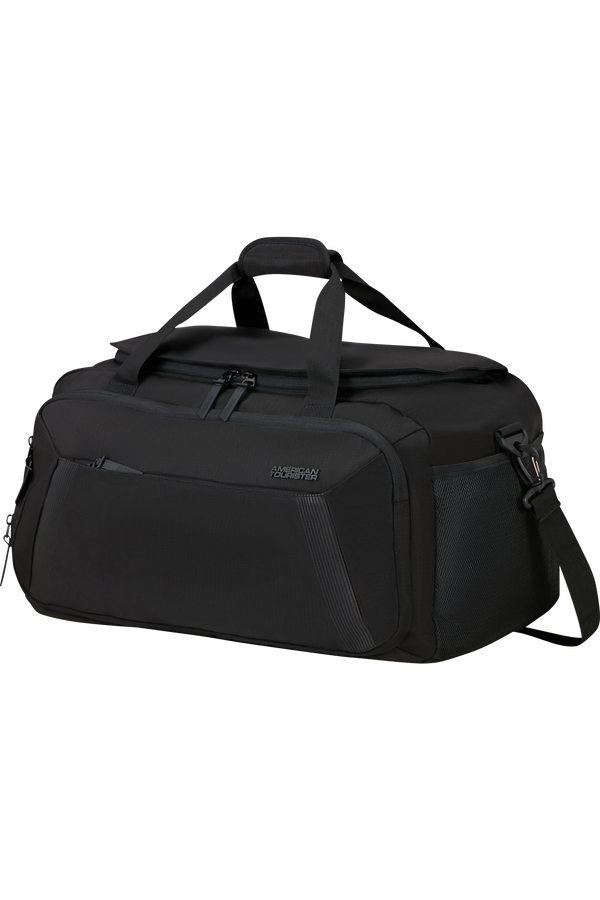 American Tourister Urban Groove Ug17 Duffle Urban  Čern&aacute;