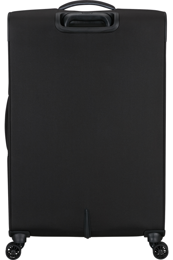 American Tourister Cloudrider Spinner EXP TSA L  Černá