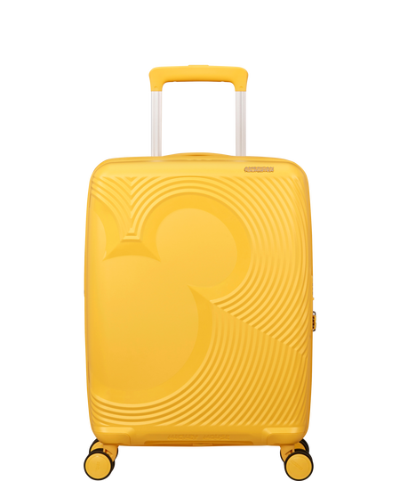 Mickey Magic 55cm Kabinové zavazadlo