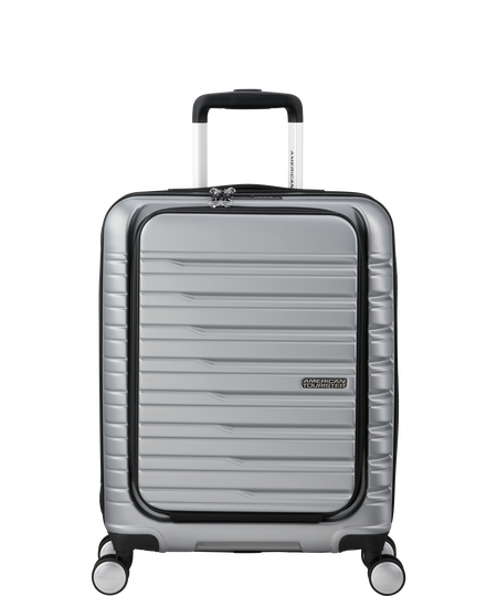 Flashline 55cm easy access Kabinové zavazadlo 15.6"