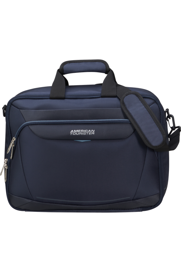American Tourister SummerRide 3 Way Boarding Bag N&aacute;mořn&iacute; modr&aacute;