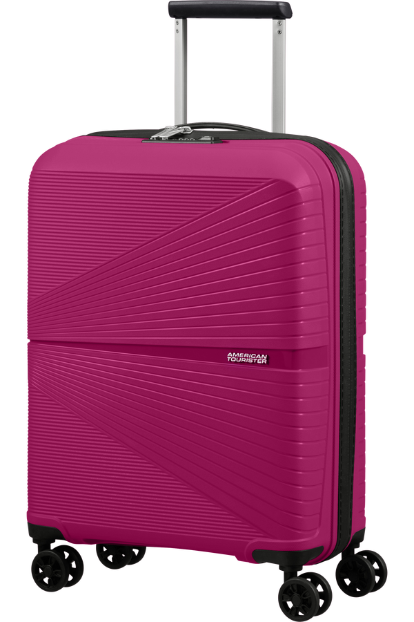 American Tourister Airconic Spinner 55cm  Deep Orchid