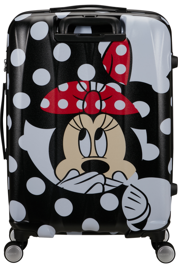 Disney Legends 2.0 65cm Středně velk&yacute; kufr