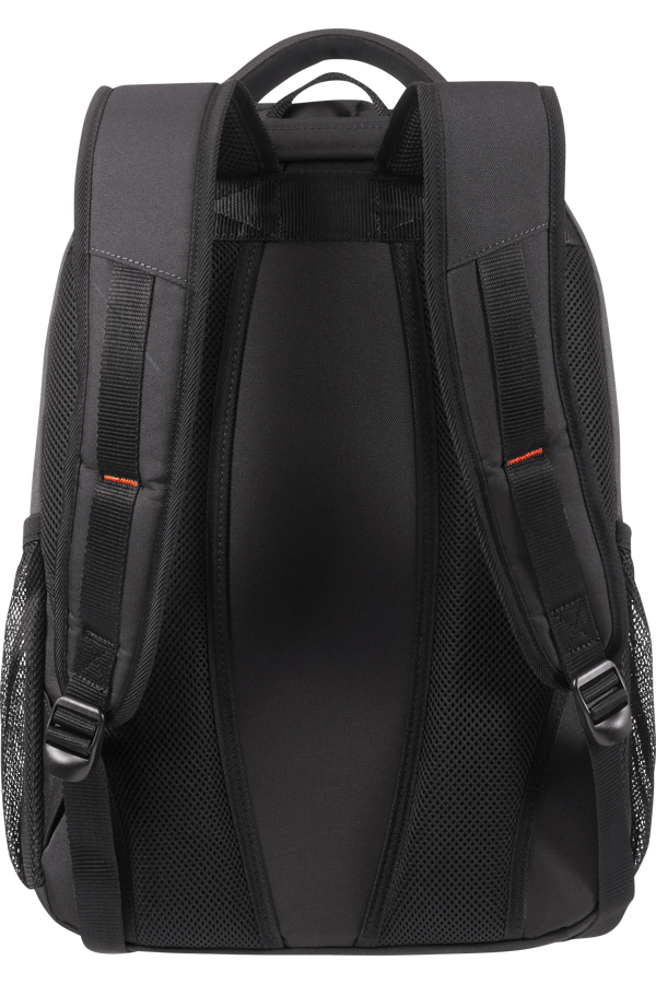 American Tourister At Work Laptop Backpack  15.6inch Black/Orange American Tourister At Work Laptop Backpack  15.6inch Black/Orange