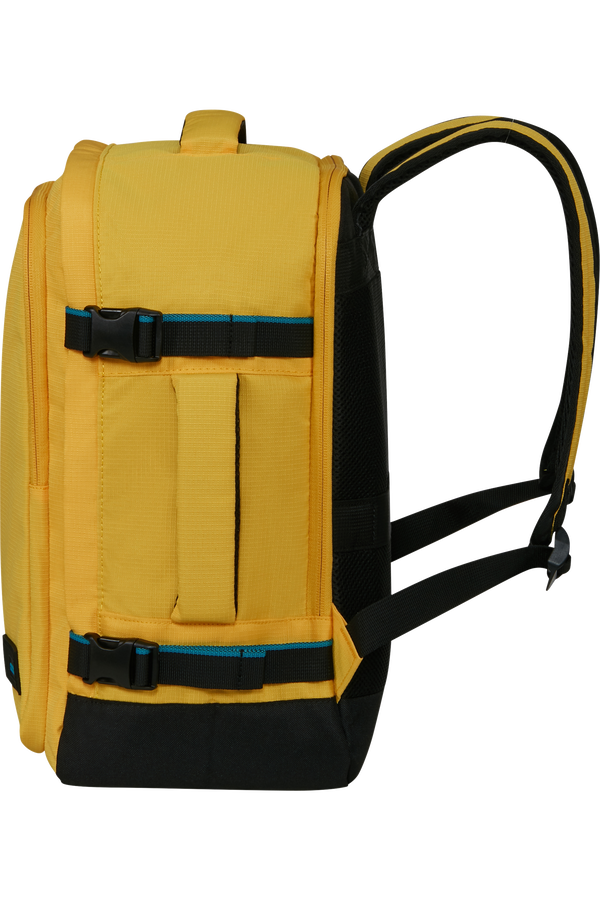 American Tourister Take2cabin Casual Backpack M  Žlutá