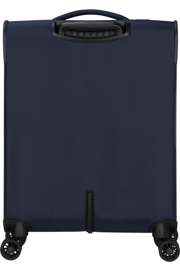 American Tourister SummerRide Spinner S EXP TSA 55cm Námořní modrá