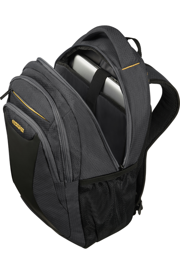 American Tourister At Work Laptop Backpack 15.6inch  Shadow Grey