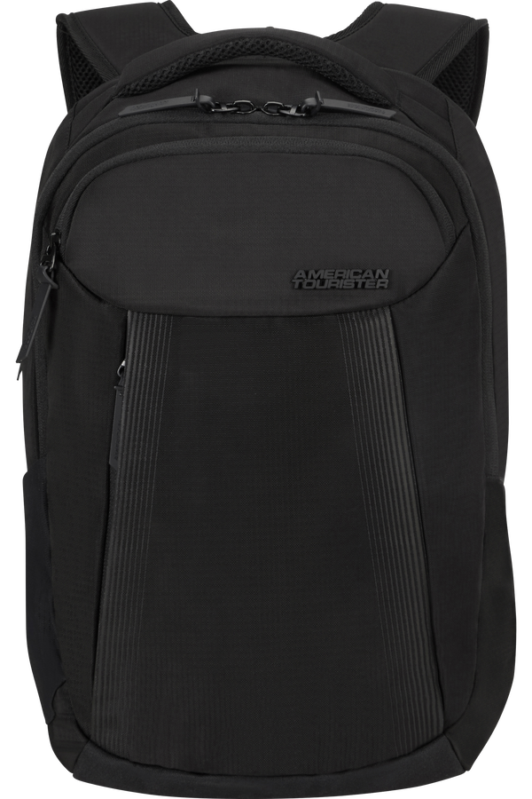 American Tourister Urban Groove Ug15 Lapt. Bp 15.6' Urban  Čern&aacute;