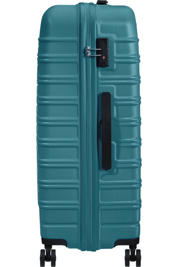 American Tourister ActivAir Spinner 76cm  Teal American Tourister ActivAir Spinner 76cm  Teal