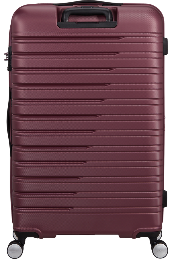 Flashline 78cm Velk&yacute; kufr